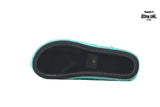 Marni Long-hair Calfskin Fussbett Sabot Green