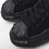 Mihara Yasuhiro All Black Blackey