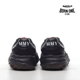 Mihara Yasuhiro All Black Blackey