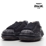 Mihara Yasuhiro All Black Blackey