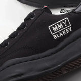 Mihara Yasuhiro All Black Blackey