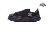 Mihara Yasuhiro All Black Blackey