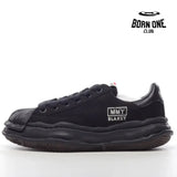 Mihara Yasuhiro All Black Blackey