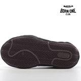 Mihara Yasuhiro All Black Blackey
