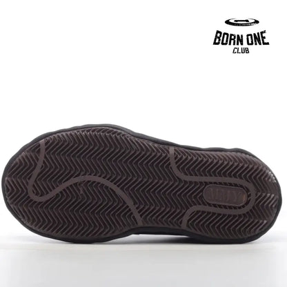 Mihara Yasuhiro All Black Blackey