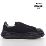 Mihara Yasuhiro All Black Blackey