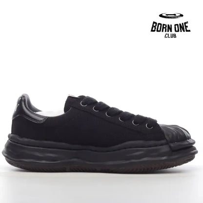 Mihara Yasuhiro All Black Blackey