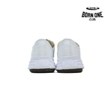 MIHARA YASUHIRO All White Couro