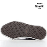 Mihara Yasuhiro Black And White Sole