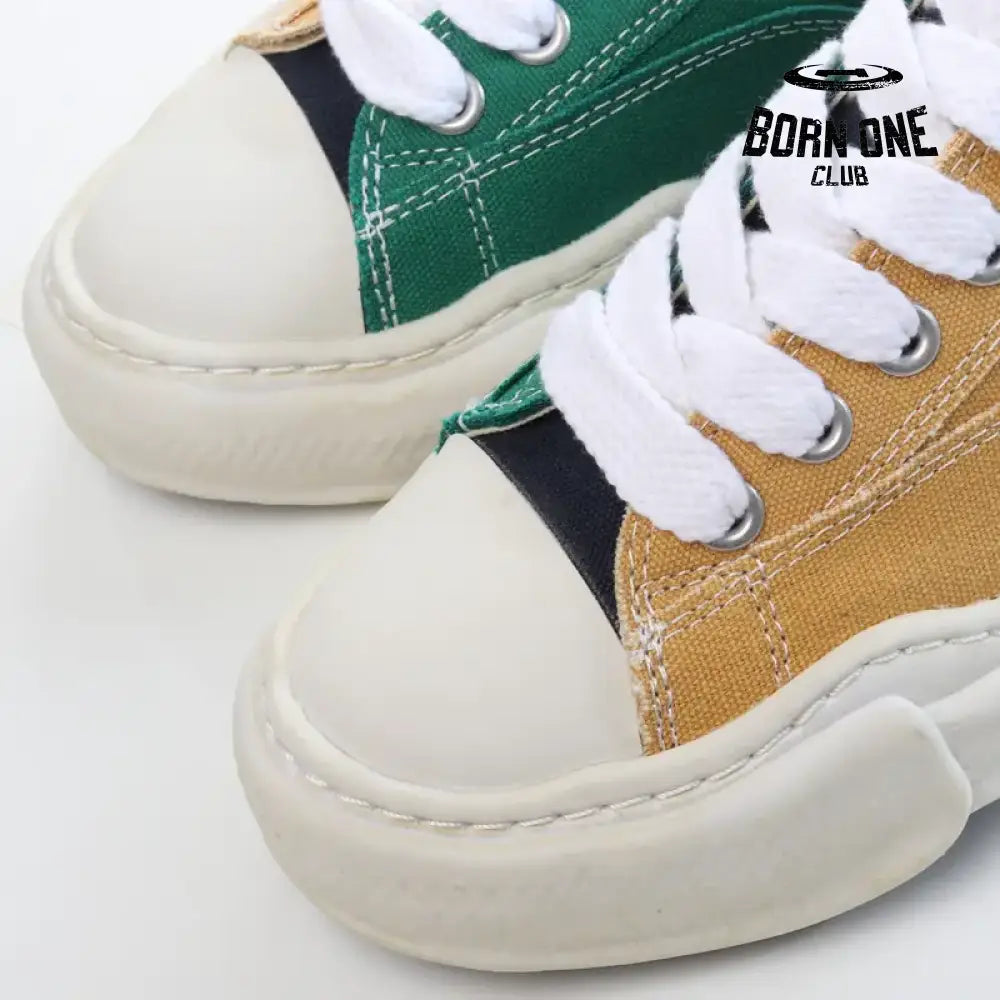 Mihara Yasuhiro Multicolor