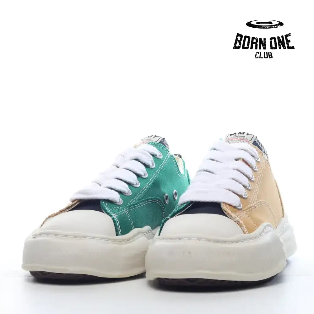 Mihara Yasuhiro Multicolor