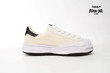 Mihara Yasuhiro White And All White And Black Tail