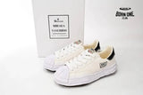 Mihara Yasuhiro White And All White And Black Tail