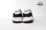 Mihara Yasuhiro White And Black And White Gold