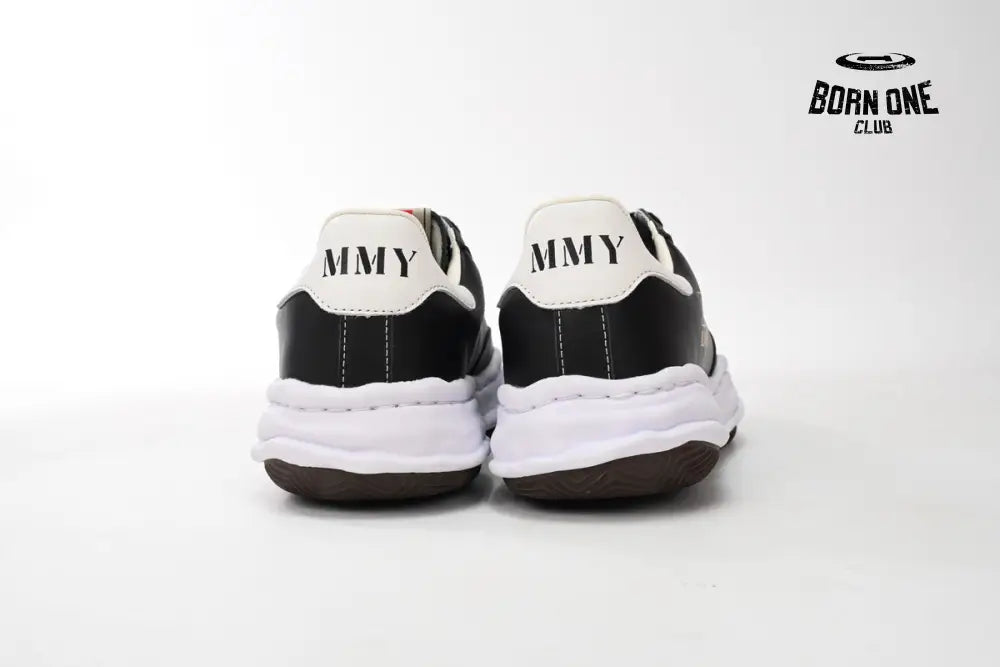 Mihara Yasuhiro White And Black And White Gold