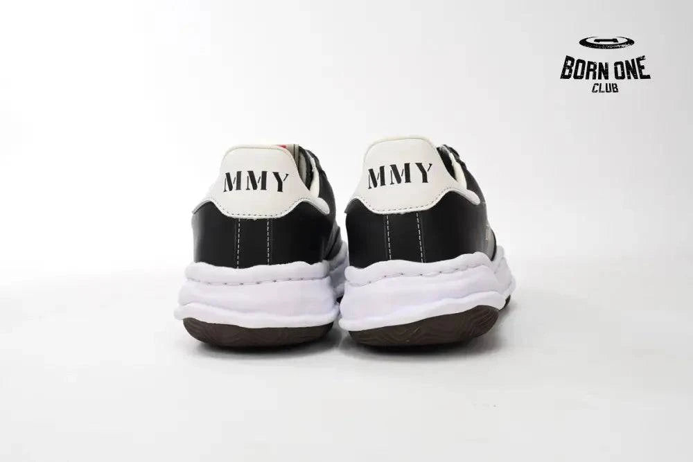 Mihara Yasuhiro White And Black And White Gold