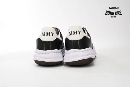 Mihara Yasuhiro White And Black And White Gold