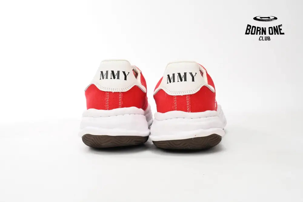 Mihara Yasuhiro White And White Red