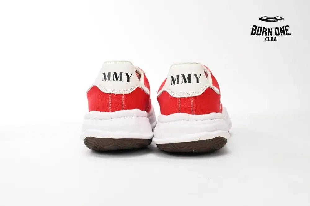 Mihara Yasuhiro White And White Red