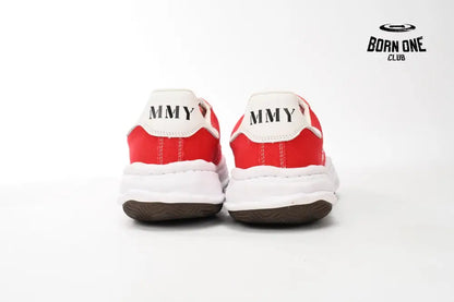 Mihara Yasuhiro White And White Red
