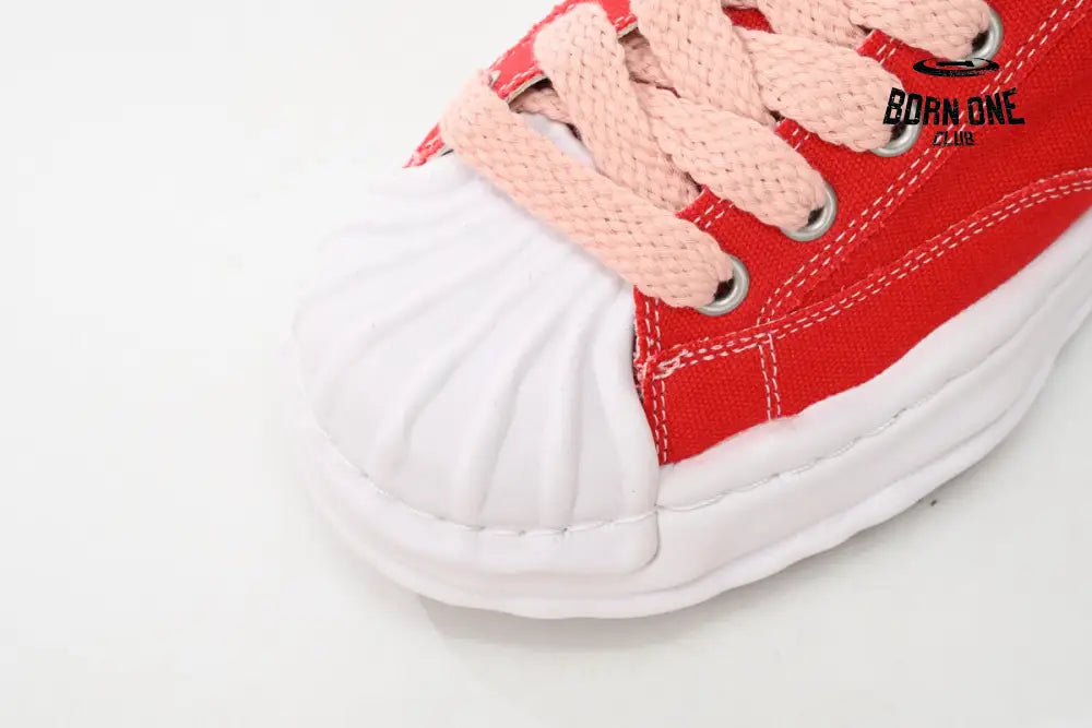 Mihara Yasuhiro White And White Red