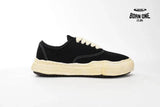 Mihara Yasuhiro White And Retro Black Yellow