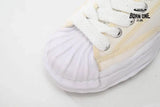 Mihara Yasuhiro White And White Yellow