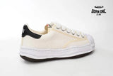 Mihara Yasuhiro White And White Yellow