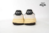 Mihara Yasuhiro White And White Yellow Black