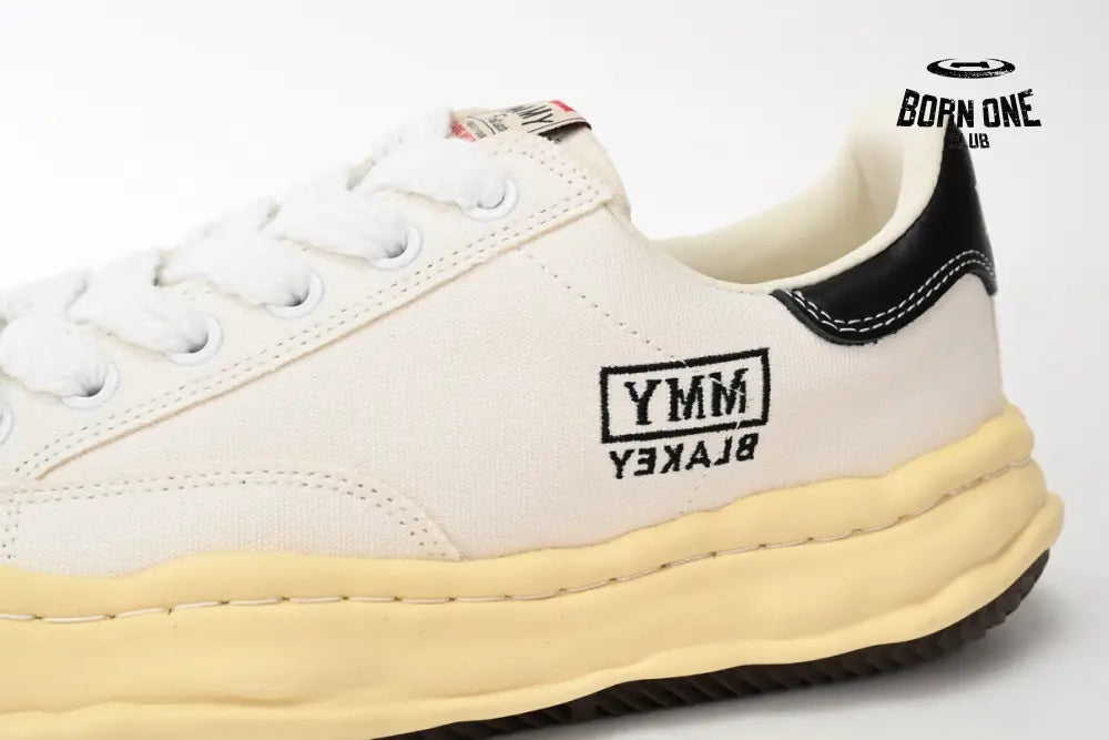 Mihara Yasuhiro White And White Yellow Black