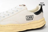 Mihara Yasuhiro White And White Yellow Black