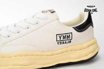 Mihara Yasuhiro White And White Yellow Black