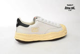 Mihara Yasuhiro White And White Yellow Black Tail
