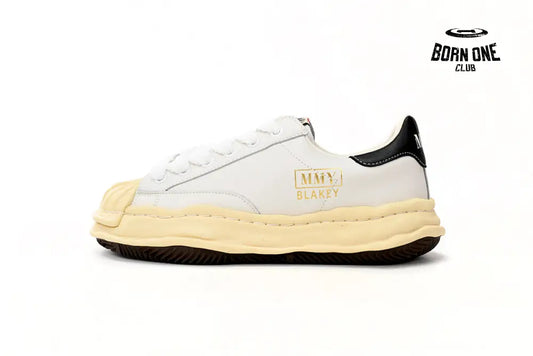 Mihara Yasuhiro White And White Yellow Black Tail