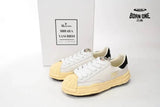 Mihara Yasuhiro White And White Yellow Black Tail