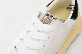 Mihara Yasuhiro White And White Yellow Black Tail