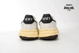 Mihara Yasuhiro White And White Yellow Black Tail