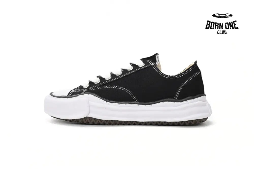 MIHARA YASUHIRO White Black