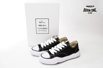 MIHARA YASUHIRO White Black