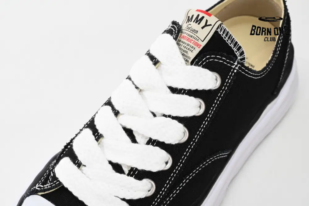 MIHARA YASUHIRO White Black