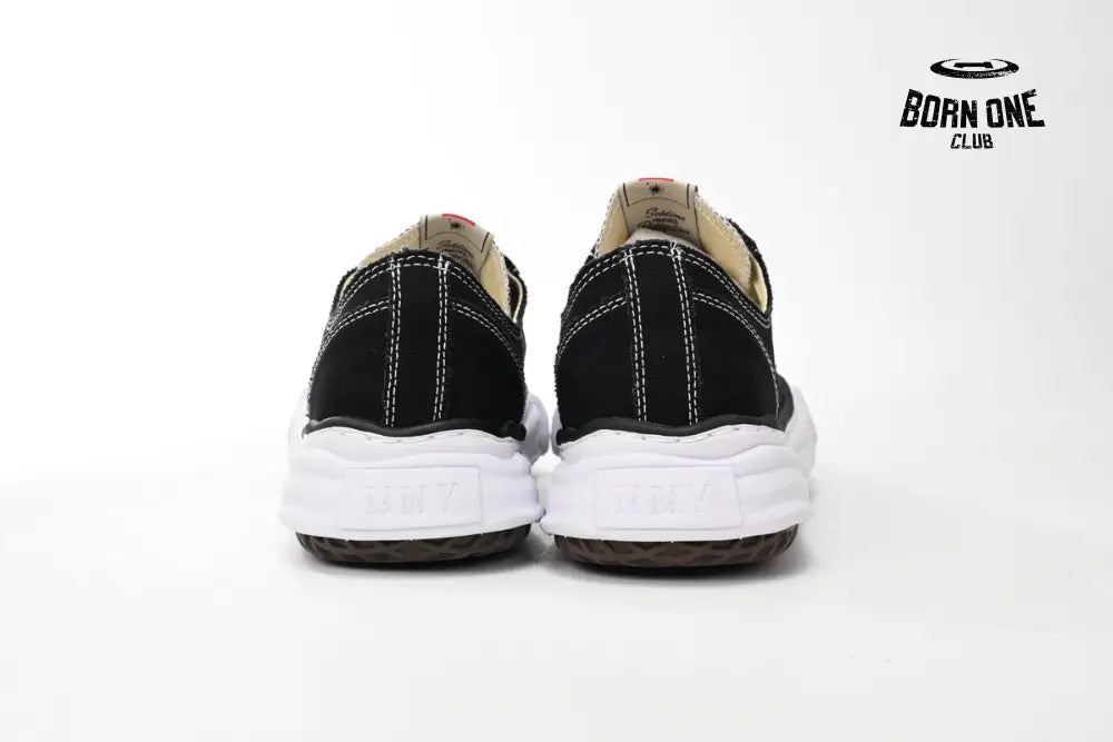 MIHARA YASUHIRO White Black
