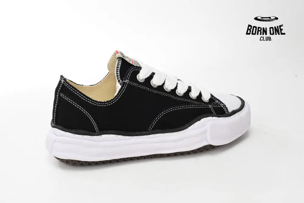MIHARA YASUHIRO White Black
