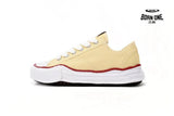 Mihara Yasuhiro Yellow White And Red