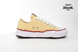 Mihara Yasuhiro Yellow White And Red