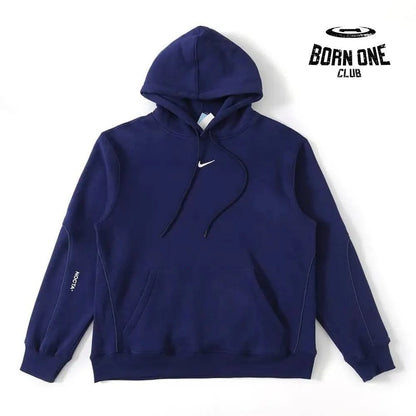 Moletom Nike x NOCTA Azul