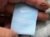 Moletom Nike x NOCTA Azul