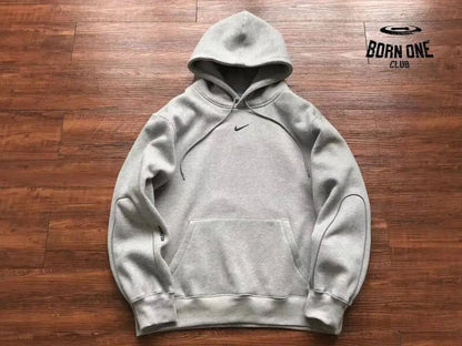 Moletom Nike x NOCTA Cinza