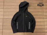 Moletom Nike x NOCTA Tech Fleece Black