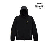 Moletom Nike x NOCTA Tech Fleece Black