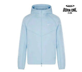 Moletom Nike x NOCTA Tech Fleece Blue Tint